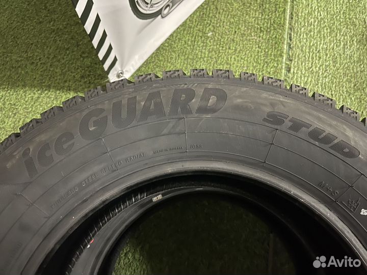 Yokohama Ice Guard IG55 185/65 R15 92T