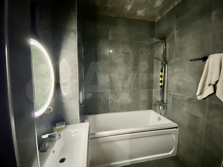 Дом 170 м² на участке 5,5 сот.