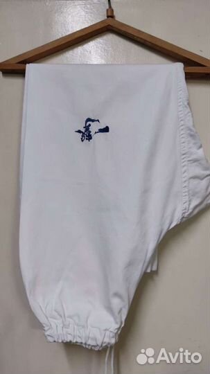 Кимоно для каратэ. Размер 160