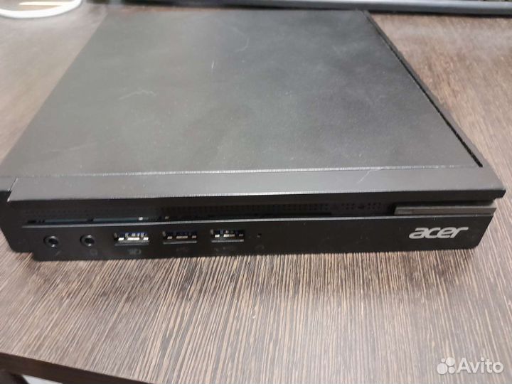 Acer veriton