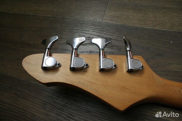 Бас гитара Aria Pro II MAB Series