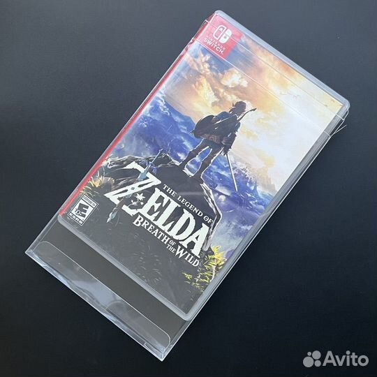 Защитные чехлы для игр PS4, Vita, Switch, 3DS