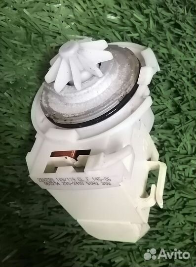 Сливной насос, помпа пмм Bosch Siemens