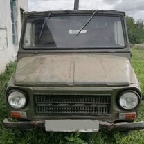 ЛуАЗ 969 0.9 MT, 1988, 50 000 км, с пробегом, цена 35 000 руб.