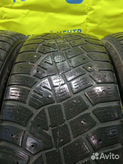 Continental ContiEcoContact 2 215/60 R17 96T