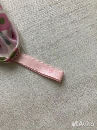 Купальник для девочки