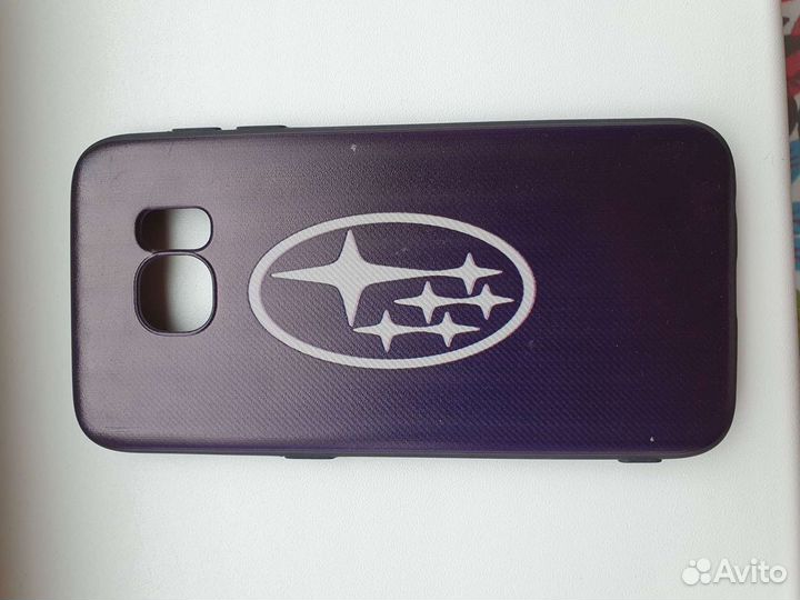 Чехол на samsung galaxy s7