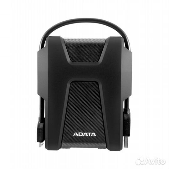 Внешний HDD Adata DashDrive Durable HD680 1 Тб