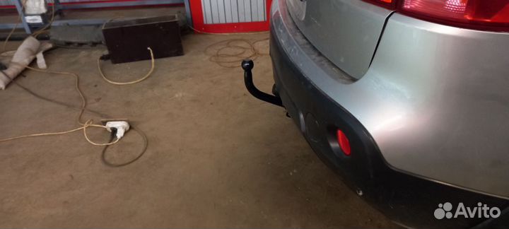 Фаркоп на любое авто / Установка фаркопов, фаркопа