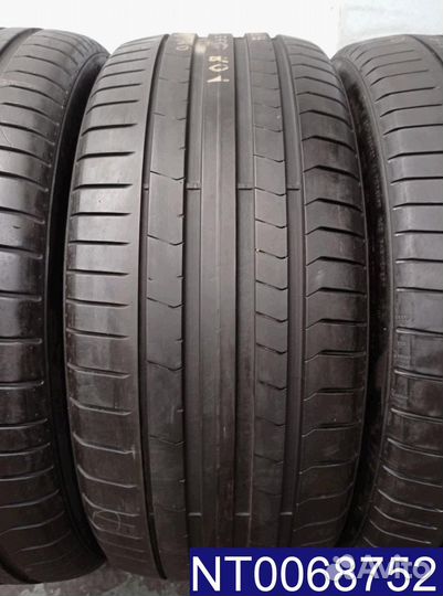 Pirelli P Zero 255/40 R21 97U