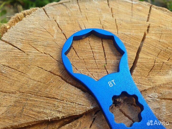 Ключ для вилки SR Suntour RST