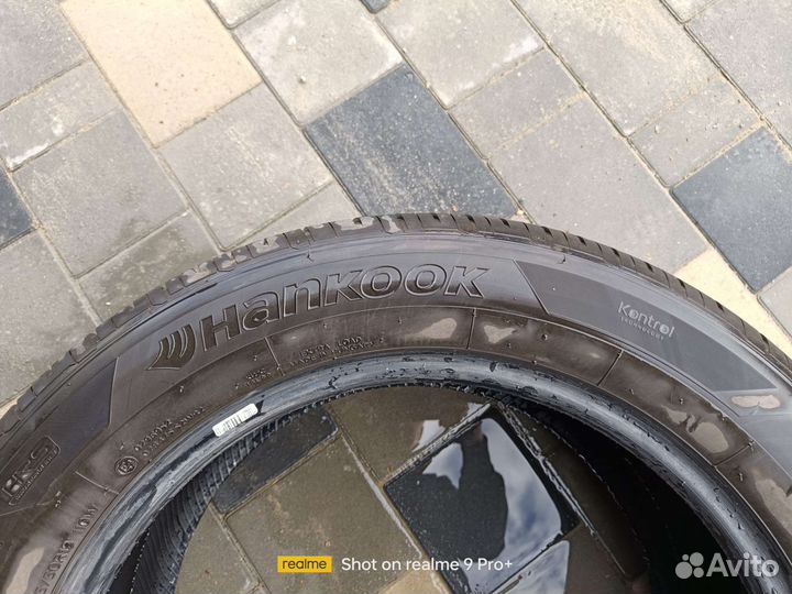 Hankook Ventus S1 Evo 3 SUV K127C 265/50 R19 110W