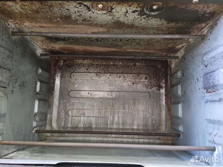 Электропечь Mystery