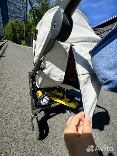Коляска esspero air