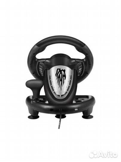 Игровой руль pxn v3 pro