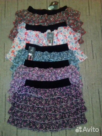 Женская одежда