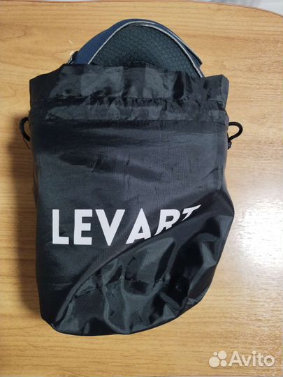Подушка для шеи levart