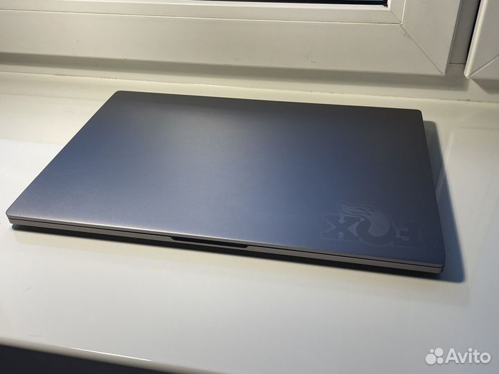 Xiaomi MI notebook pro 15.6 I7/MX150/16/512