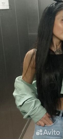 Волосы для наращивания