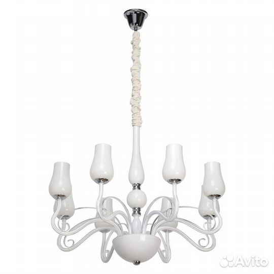 Люстра MW-Light Элла арт. 483010308