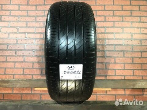 Michelin Primacy 3 ST 225/50 R17 94V