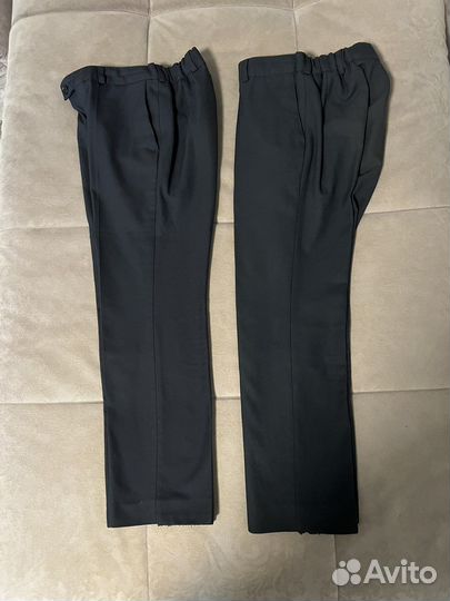 Школьная форма