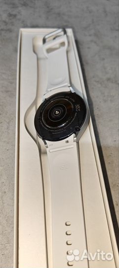 Новые Смарт часы samsung galaxy watch 5 44mm