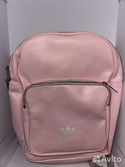 Рюкзак школьный для девочки