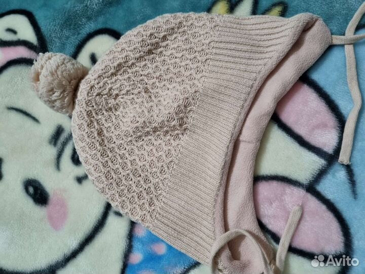 Детские вещи пакетом