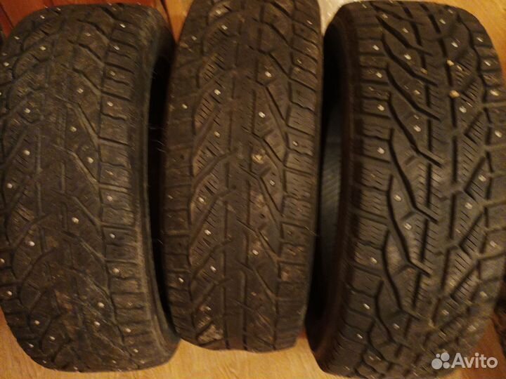 Cantop E3/L3 195/55 R15