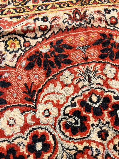 Ковровые дорожки / дивандек (винтаж, 50-60-е )