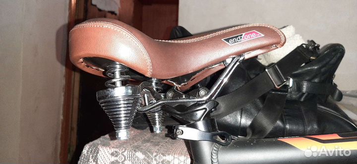 Велосипед trek 3500