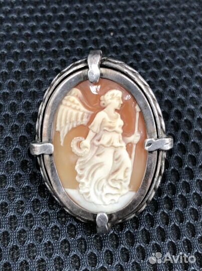 Дизайнерское кольцо (оригинал)