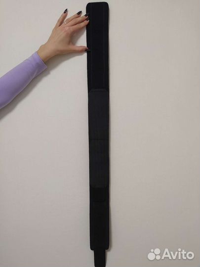 Пояс для коррекции таза