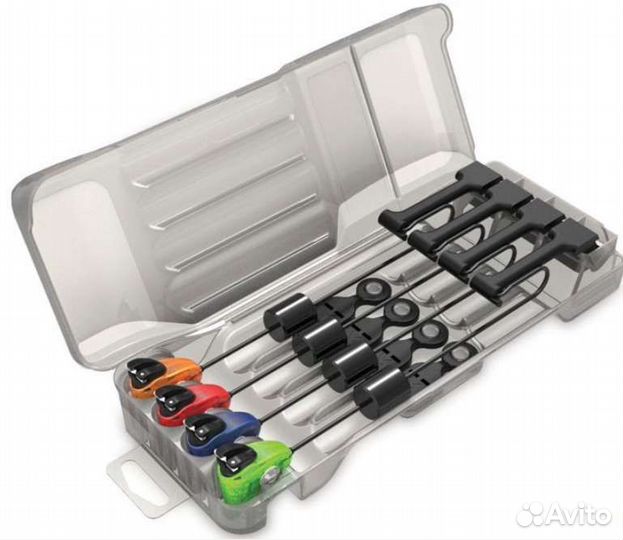 Свингеры Fox MK2,MK3,Mini