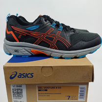 Asics Gel-Venture 8 GS (1014A141-005) р. 25,25 см