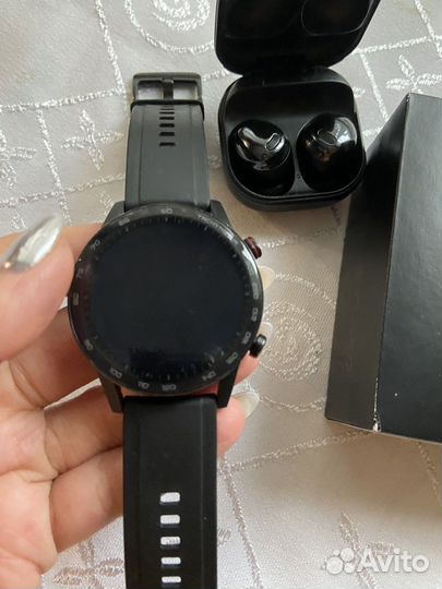 Samsung Gear
