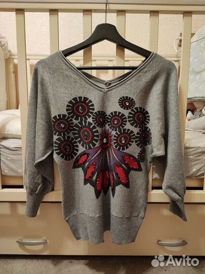 Пакет женских вещей 46-48