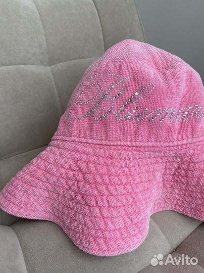 Blumarine - панама