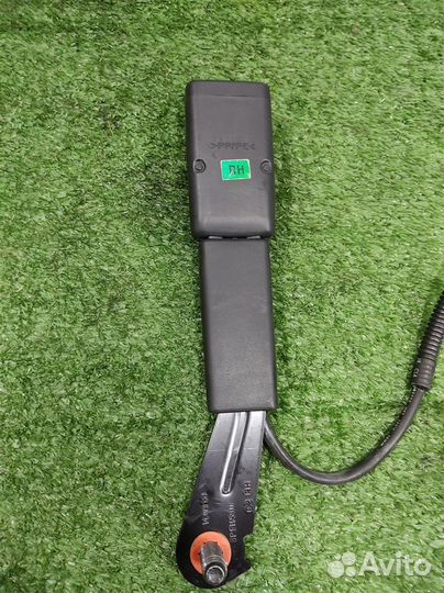 Замок ремня безопасности передний правый Ssangyon