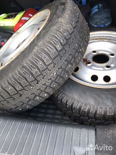 Pirelli Winter 160 Studdable Plus 155/70 R13