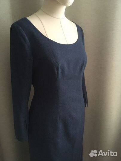 Вечернее платье под заказ