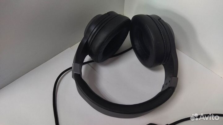 Наушники Проводные Накладные A4Tech Bloody G350