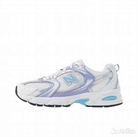 New Balance 530 Carolina Blue