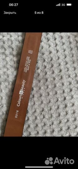 Ремни женские италия кожа