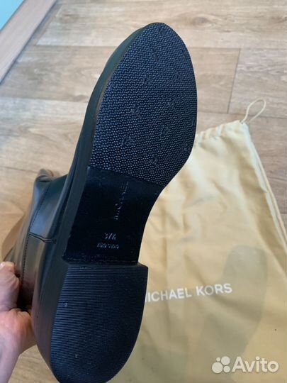 Сапоги Michael kors оригинал
