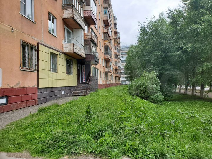 Свободного назначения, 33 м²