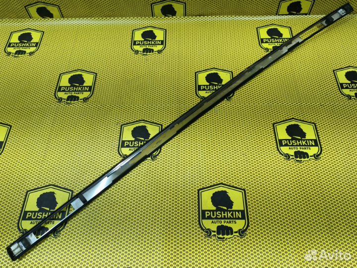 Молдинг крыши левый Renault Koleos HY0 2TR 703