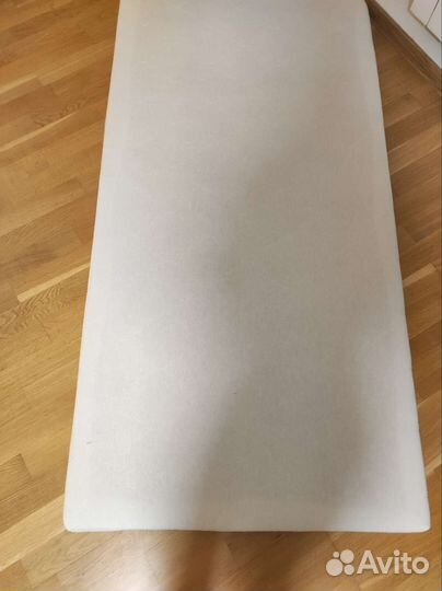 Матрас детский 160 80 бу