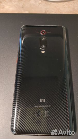 Xiaomi Mi 9T, 6/64 ГБ